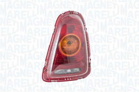 Stop lampa spate Stanga potrivit MINI R56 1.4/1.6/1.6D 09.06-11.13 [1]