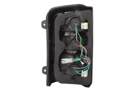 Stop lampa spate Stanga potrivit MITSUBISHI stanga 300 III 1.6-2.5D 08.86-02.06 [1]