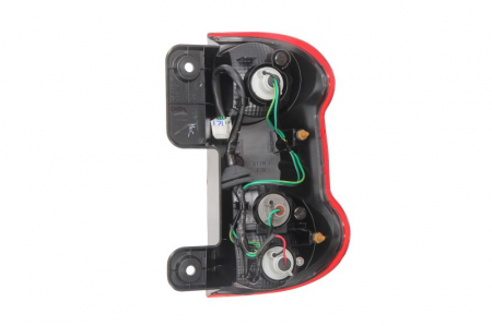Stop lampa spate Stanga potrivit NISSAN NV200, NV200 / EVALIA 1.5D/1.6/Electric dupa 2010 [1]