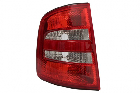 Stopuri - Stop lampa spate Stanga potrivit SKODA FABIA I, FABIA I PRAKTIK 1.2-2.0 1999-2007