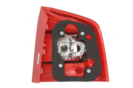Stopuri - Stop lampa spate Stanga potrivit SKODA OCTAVIA II 1.4-2.0D 02.04-06.13