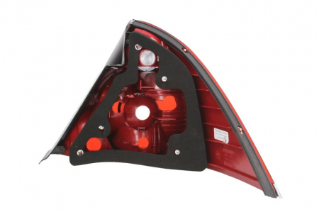 Stop lampa spate Stanga (rama de argint) potrivit FORD MONDEO III 1.8-3.0 2000-2007 [1]
