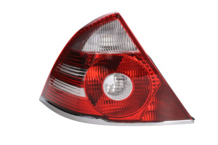 Stopuri - Stop lampa spate Stanga (rama de argint) potrivit FORD MONDEO III 1.8-3.0 2000-2007