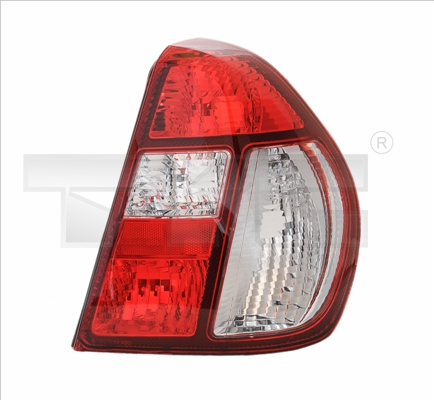 Stopuri - Stop lampa spate stanga RENAULT THALIA I intre 2001-2008
