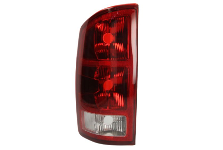 Stopuri - Stop lampa spate Stanga SUA fara ECE potrivit DODGE RAM 2002-2006