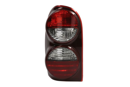 Stopuri - Stop lampa spate Stanga SUA fara ECE potrivit JEEP CHEROKEE/LIBERTY KJ 2000-2008