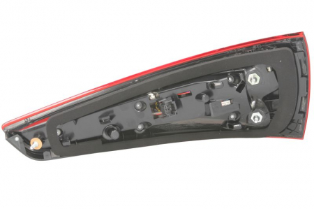 Stop lampa spate stanga (superioara, LED) AUDI Q3 intre 2011-2015 [1]