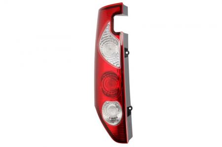 Stopuri - Stop lampa spate stanga usa dubla RENAULT KANGOO II 2 usi dupa 2008