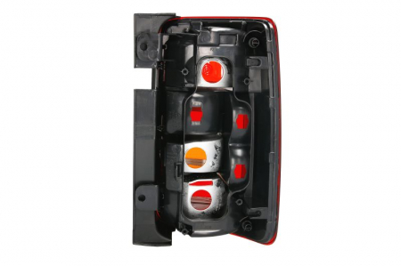 Stopuri - Stop lampa spate Stanga potrivit VW CADDY ALLTRACK, CADDY ALLTRACK/MINIVAN, CADDY IV, CADDY IV/MINIVAN 1.0-2.0D dupa 2015 (versiune cu usa din spate)