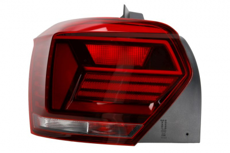 Stop lampa spate stanga VW POLO VI AW dupa 2017 [0]