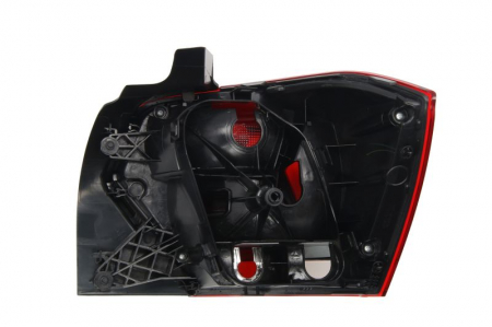 Stop lampa spate stanga VW POLO VI AW dupa 2017 [1]