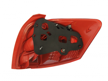 Stop lampa spate Stanga (W16W/W21W/W5W/WY21W) potrivit TOYOTA AURIS 1.33-2.2D 10.06-09.12 [1]
