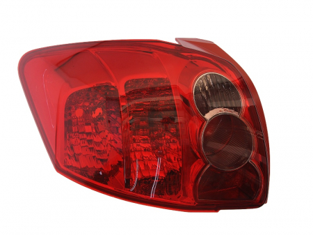 Stopuri - Stop lampa spate Stanga (W16W/W21W/W5W/WY21W) potrivit TOYOTA AURIS 1.33-2.2D 10.06-09.12