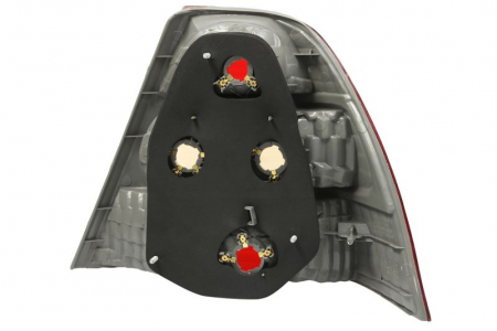 Stop lampa spate Stanga (W21/5W/W21W/W5W/WY21W) potrivit TOYOTA COROLLA 1.4-2.0D 10.01-03.08 [1]
