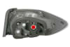 Stop lampa spate Stanga (W21/5W/W21W/WY21W) potrivit MAZDA CX-7 2.2D/2.3/2.5 10.07-03.13 [2]