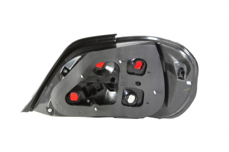 Stop lampa spate Stanga (W21/5W/W21W/WY21W) potrivit SUBARU IMPREZA 1.5-2.5 10.00-06.09 [1]