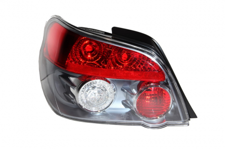 Stop lampa spate Stanga (W21/5W/W21W/WY21W) potrivit SUBARU IMPREZA 1.5-2.5 10.00-06.09 [0]