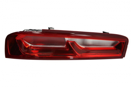 Piese Auto - Stop lampa spate Stanga W21W/W5W potrivit CHEVROLET CAMARO 2.0/3.6/6.2 09.11-
