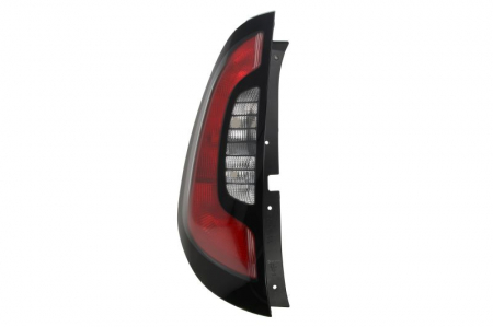 Stopuri - Stop lampa spate Stanga (W5W) potrivit KIA SOUL I, SOUL II 1.6-Electric 02.09-