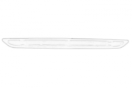 Stopuri - Stop potrivit FORD MONDEO IV 03.07-01.15