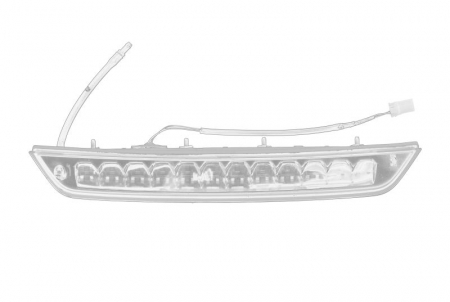 Stopuri - Stop potrivit HYUNDAI TUCSON 06.15-05.23