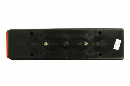 Stop spate dreapta (12/24V, reflector, cu cablu) potrivit MERCEDES SPRINTER 2-T (B901, B902), SPRINTER 3-T (B903), SPRINTER 4-T (B904), VARIO, VARIO (B670, B668, B667) 01.95- [1]