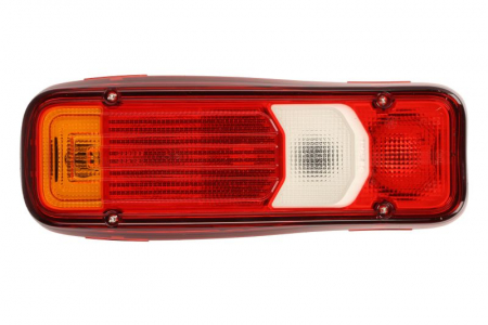 Piese Auto - Stop spate dreapta (12V, fixare orizontala, conector: Rear AMP 7PIN Bayonet) potrivit IVECO DAILY VI 03.14-