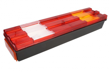 Stop spate dreapta (24V) potrivit MERCEDES ACTROS, ACTROS MP2 / MP3, ATEGO 2, AXOR 04.96- [2]