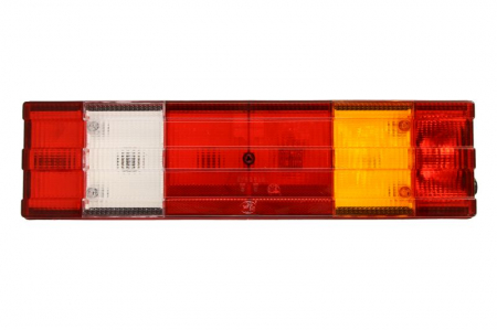 Piese Auto - Stop spate dreapta (24V) potrivit MERCEDES ACTROS, ACTROS MP2 / MP3, ATEGO 2, AXOR 04.96-