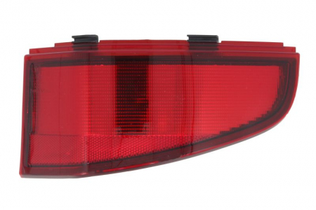 Piese Auto - Stop spate dreapta (24V) potrivit MERCEDES CONECTO