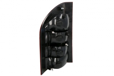 Stop spate dreapta (24V) potrivit MERCEDES CONECTO potrivit MERCEDES CONECTO (O 345), INTOURO 11.01- [1]