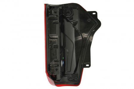 Stop spate dreapta (24V) potrivit SETRA 511 HD; 515 HD; 516 HD; 517 HD; 519 HD; 531 DT potrivit SETRA 500 01.12- [1]