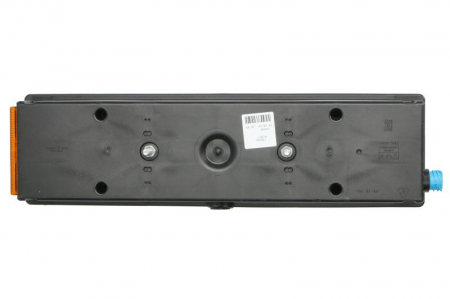 Stop spate dreapta (cu semnal invers, conector: Side AMP 7PIN Bayonet) [1]