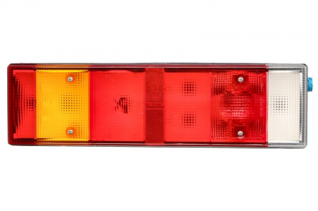 Stopuri - Stop spate dreapta (cu semnal invers, conector: Side AMP 7PIN Bayonet)