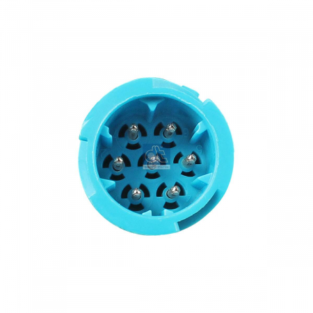 Stop spate dreapta (cu semnal invers, conector: Side AMP 7PIN Bayonet) [3]