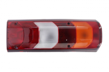 Stopuri - Stop spate dreapta (cu semnal invers) potrivit MERCEDES ACTROS MP4 / MP5 07.11-