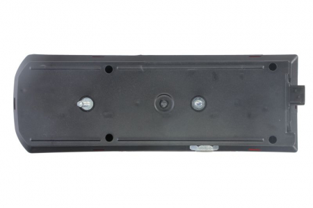 Stop spate dreapta (cu semnal invers) potrivit MERCEDES ACTROS MP4 / MP5 07.11- [1]