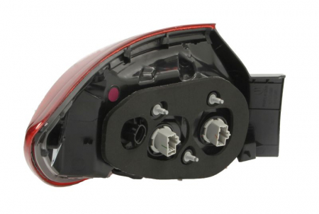 Stop spate Dreapta potrivit MAZDA CX-5 2011-2017 (exterior, fara ece; SUA) [1]