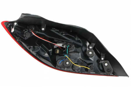 Stop spate dreapta potrivit OPEL INSIGNIA A Liftback 2013-2017 (exterior, H21W/LED/W16W/W21W) [1]