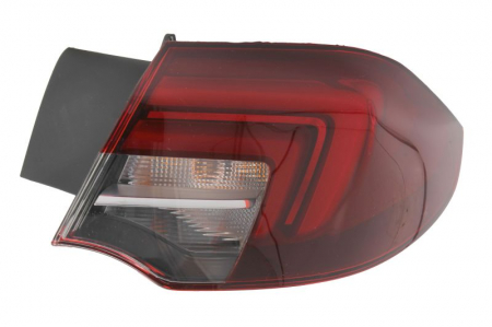Stopuri - Stop spate dreapta potrivit OPEL INSIGNIA B 2017-2019 (exterior, LED/P21W)