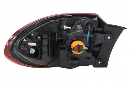 Stop spate Dreapta potrivit RENAULT KADJAR dupa 2015 (exterior, LED/P21W) [1]