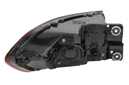 Stop spate dreapta potrivit AUDI A8 D5 dupa 2017 (exterior, LED) [1]