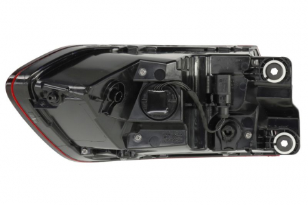 Stop spate dreapta potrivit AUDI A8 D5 dupa 2017 (exterior, LED) [1]