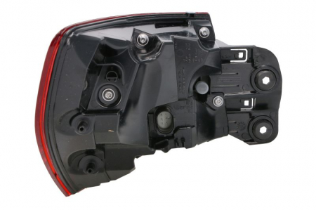 Stop spate dreapta (exterior, LED) potrivit AUDI Q3 F3 07.18- [1]