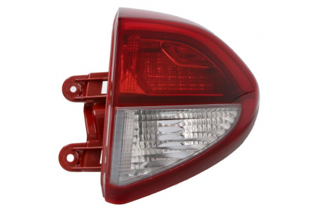 Stopuri - Stop spate dreapta Exterior potrivit BMW 3 G20, G21 2018-2022 (LED)