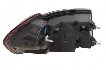 Stop spate dreapta (exterior, LED) potrivit BMW 3 G20, G21 Saloon 10.18-05.22 [1]