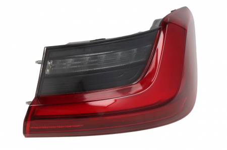 Stopuri - Stop spate dreapta (exterior, LED) potrivit BMW 3 G20, G21 Saloon 10.18-05.22