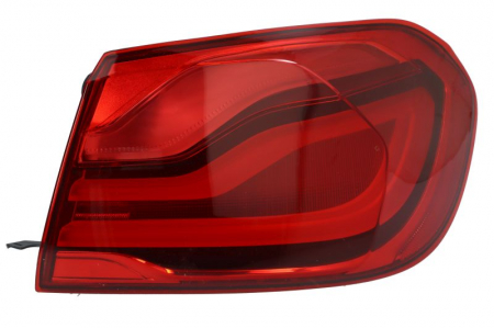 Stop spate dreapta (exterior, LED) potrivit BMW 4 F32, F33, F82, F83, 4 GRAN COUPE F36 02.17- [0]