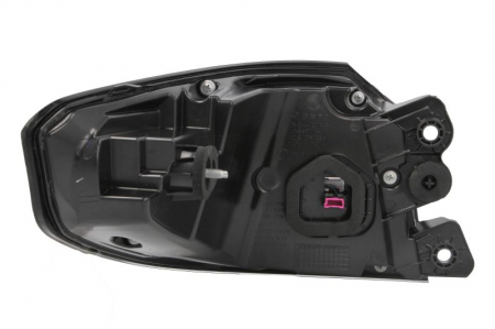 Stop spate dreapta potrivit BMW 5 G30, G31, G38, F90 2017-2023 (exterior, LED) [1]