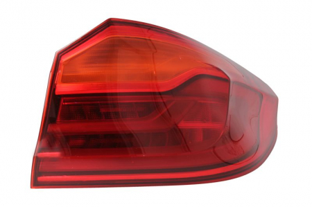 Stopuri - Stop spate dreapta potrivit BMW 5 G30, G31, G38, F90 Saloon 2017-2020 (exterior, LED)